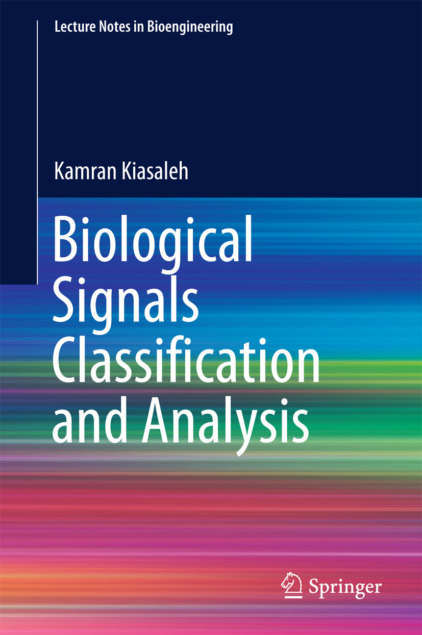 Cover Biological Signals Classification and Analysis