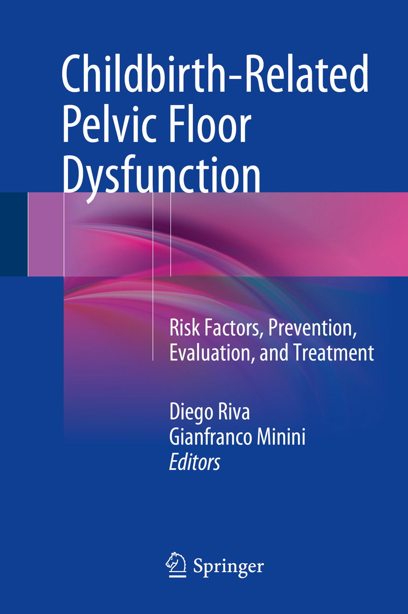 Childbirth-Related Pelvic Floor Dysfunction