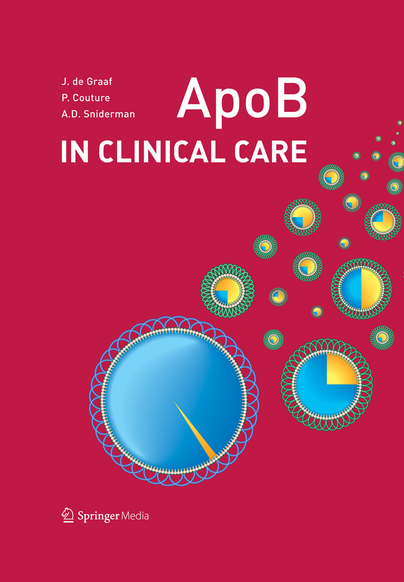 Cover ApoB in Clinical Care