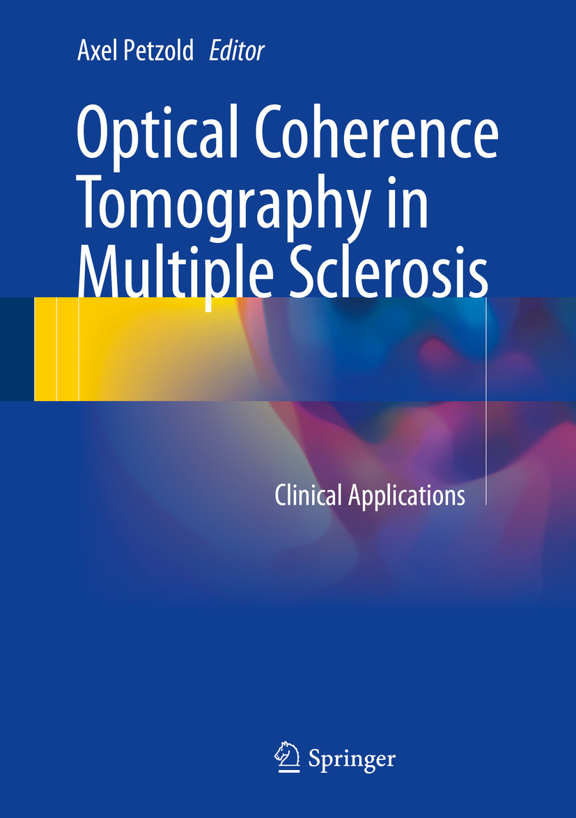 Cover Optical Coherence Tomography in Multiple Sclerosis