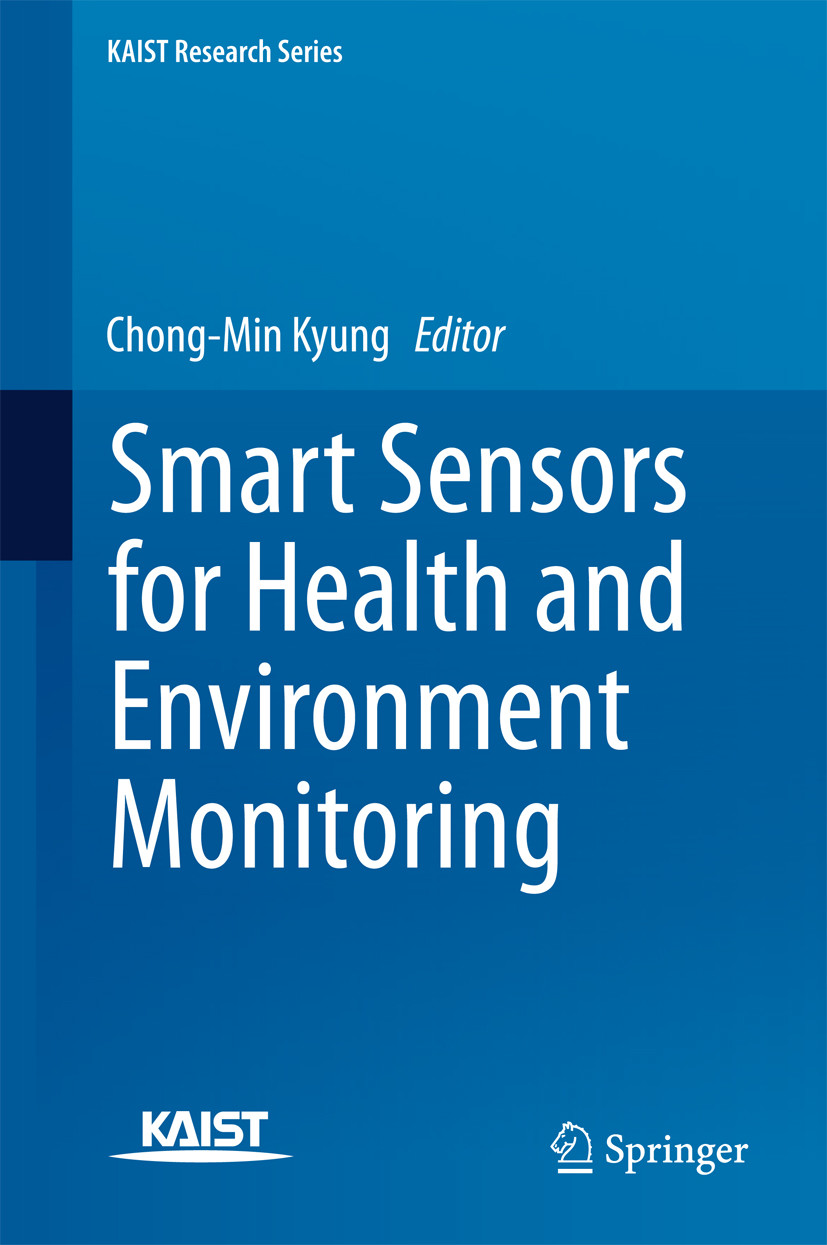 Cover Smart Sensors for Health and Environment Monitoring