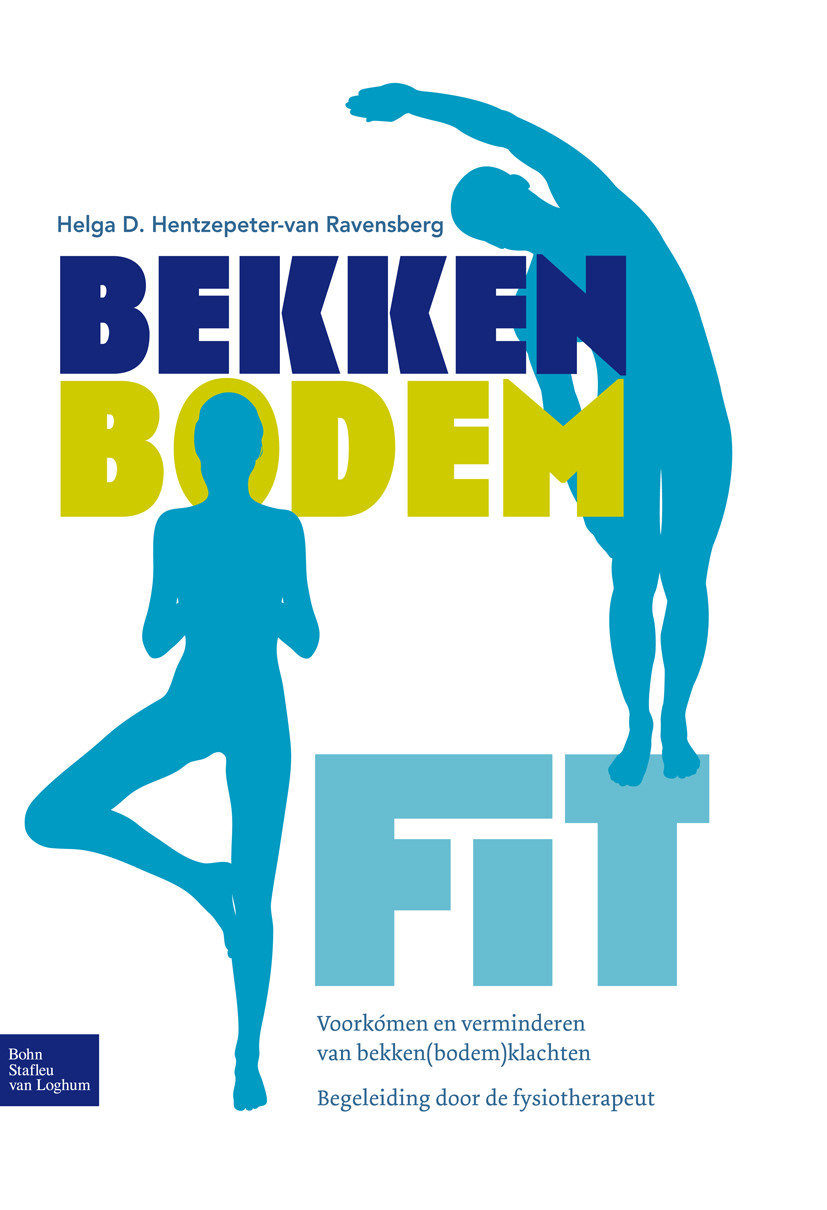 Cover BekkenbodemFit