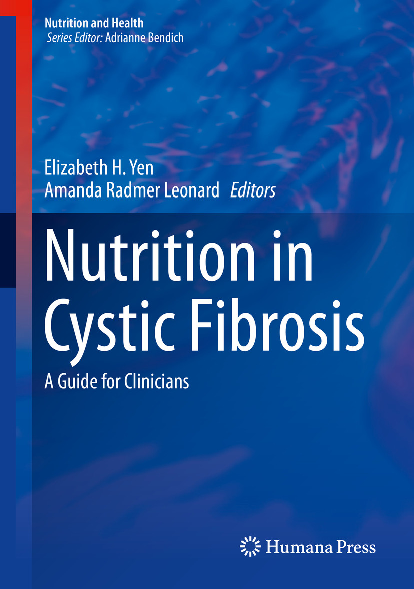 Nutrition in Cystic Fibrosis