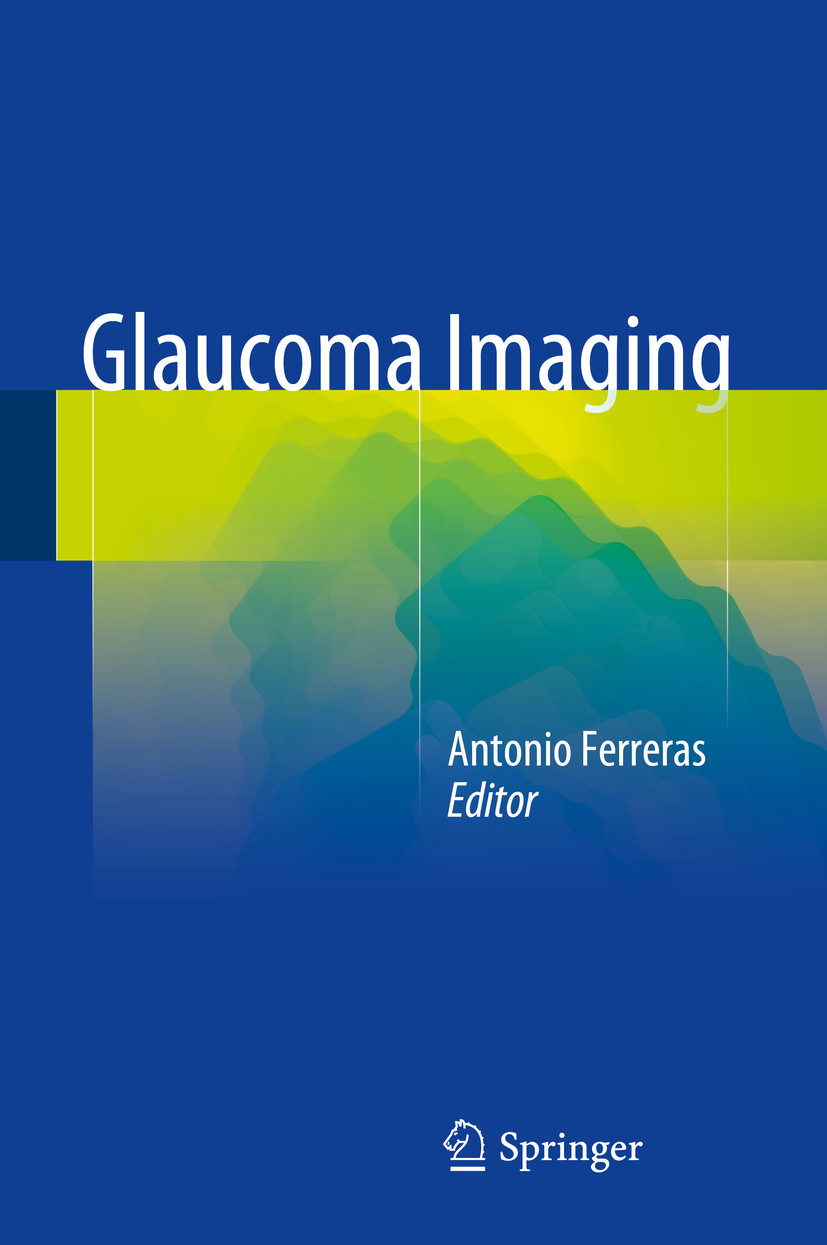 Cover Glaucoma Imaging