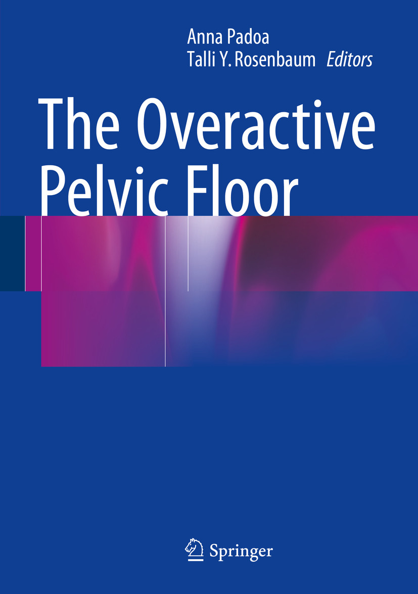 Cover The Overactive Pelvic Floor