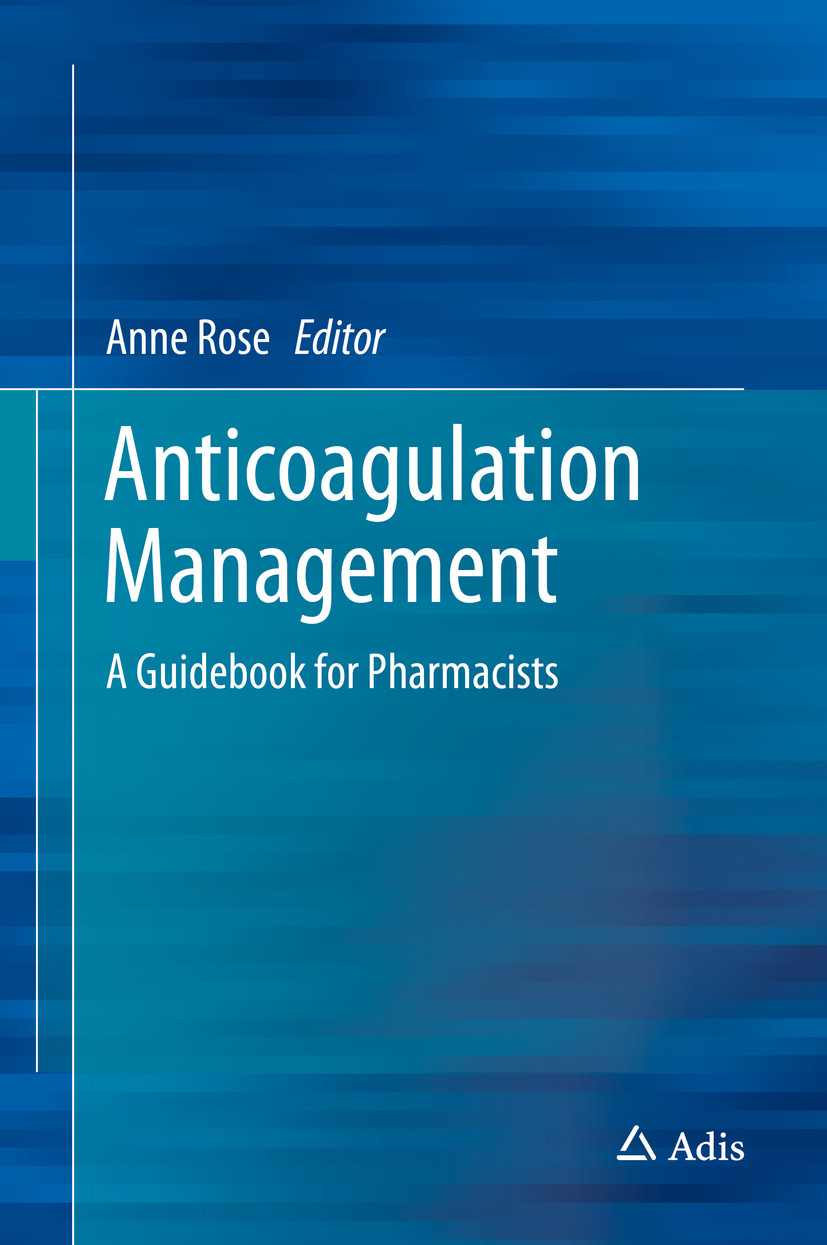 Cover Anticoagulation Management