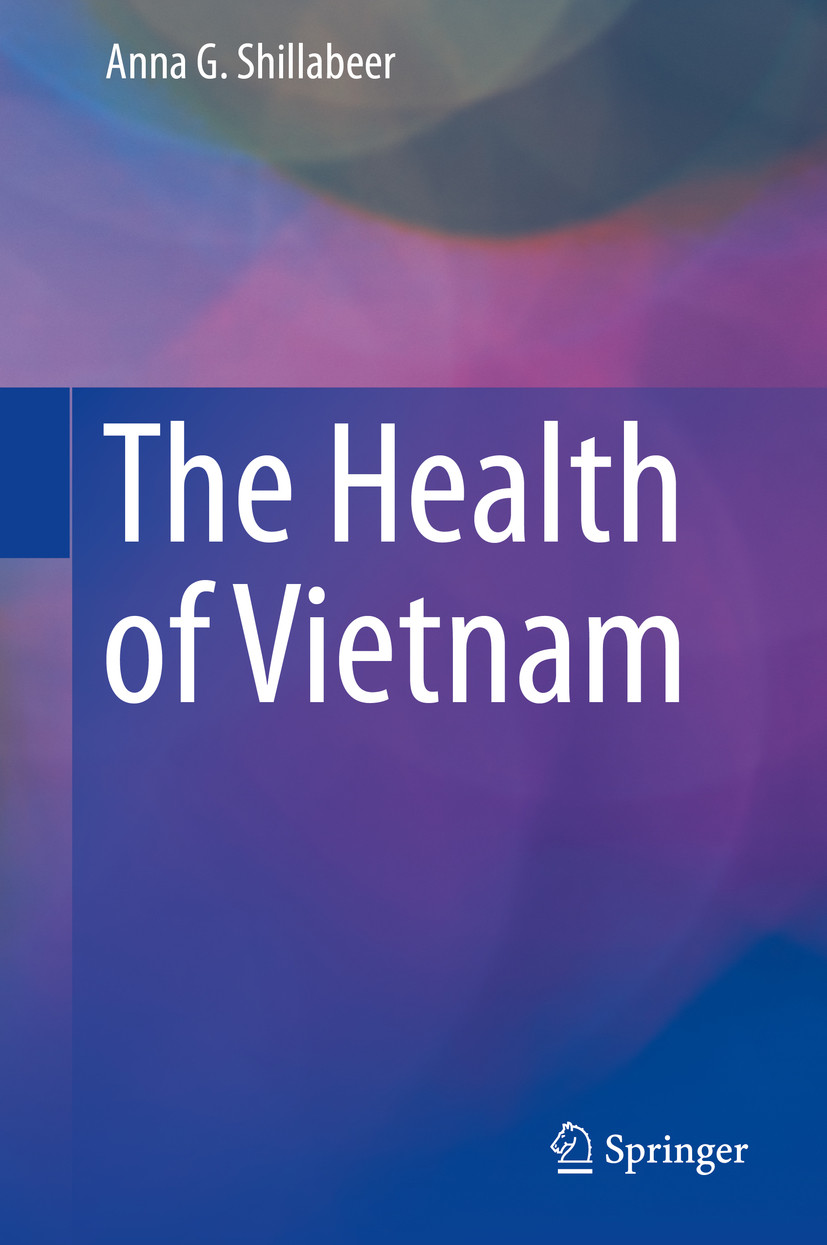 Cover The Health of Vietnam