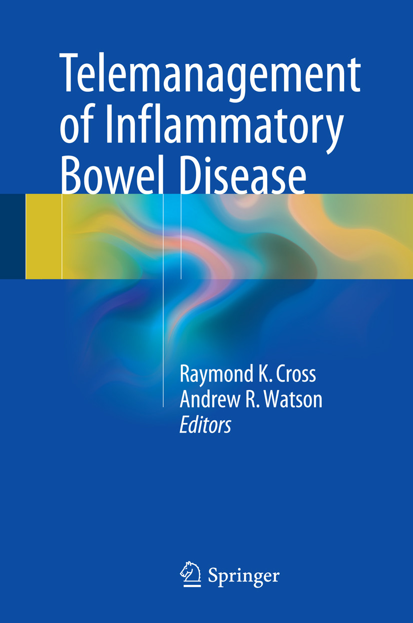 Cover Telemanagement of Inflammatory Bowel Disease