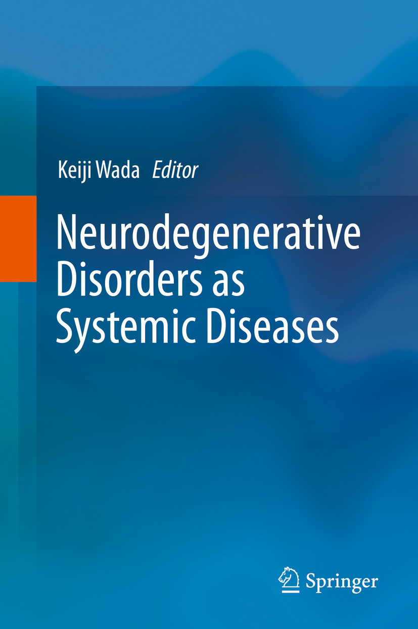 Cover Neurodegenerative Disorders as Systemic Diseases