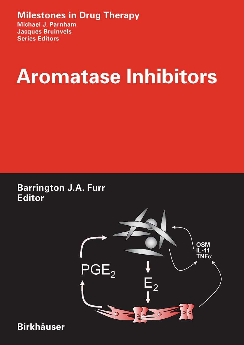 Cover Aromatase Inhibitors