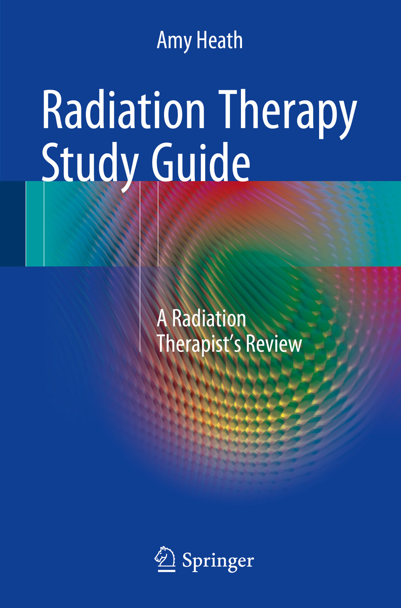 Radiation Therapy Study Guide