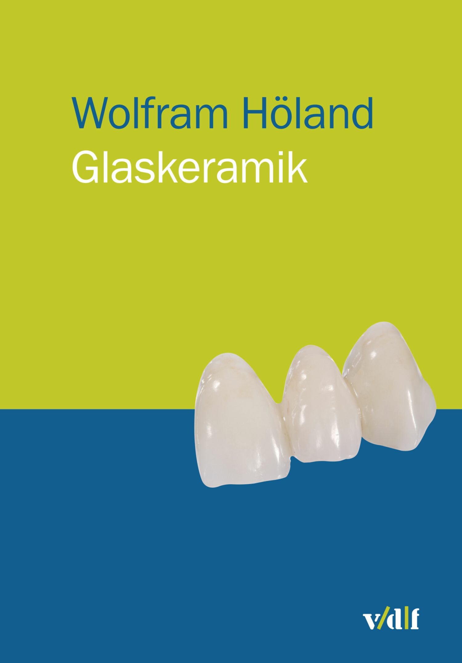 Cover Glaskeramik