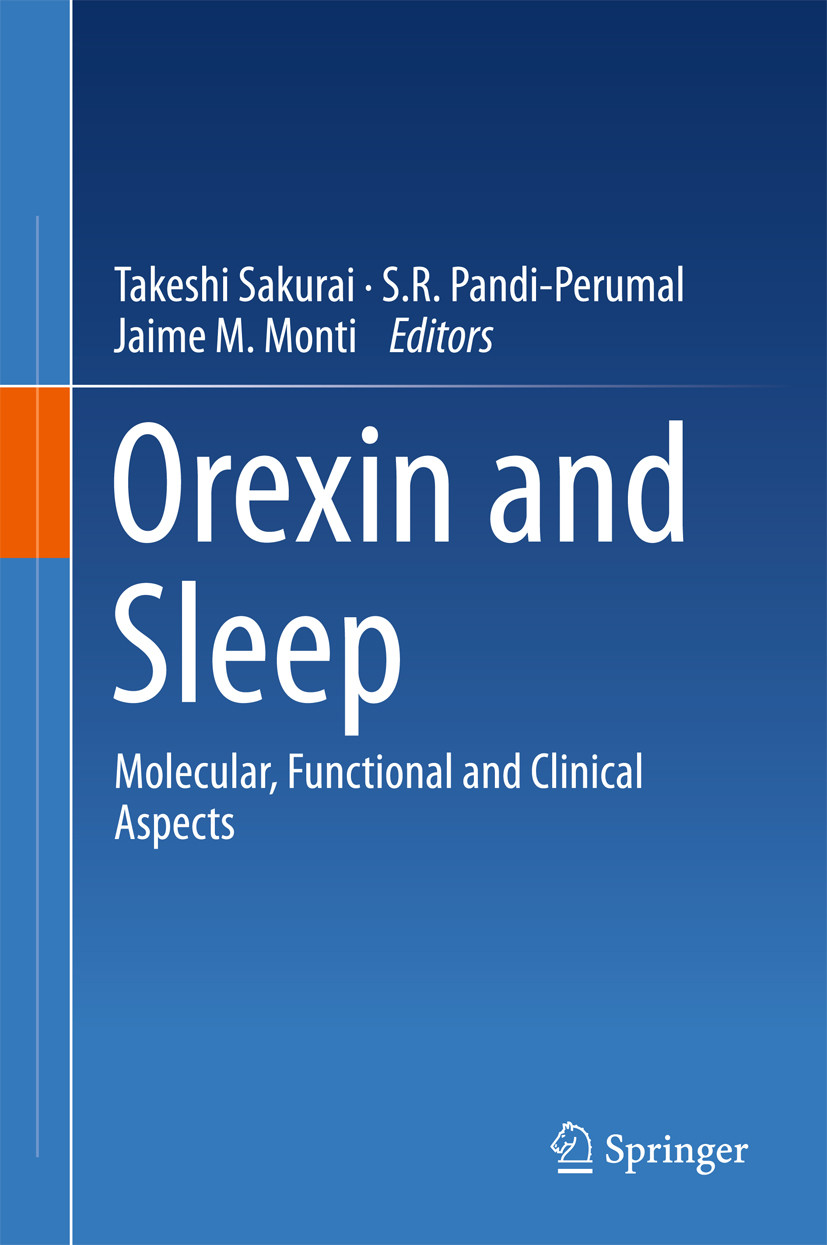 Orexin and Sleep