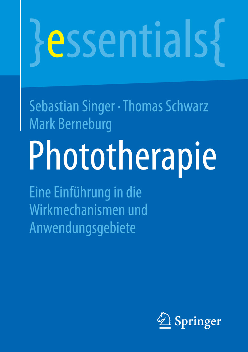 Cover Phototherapie