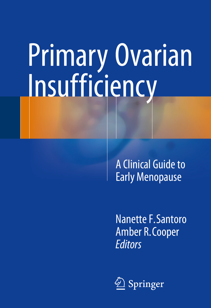 Primary Ovarian Insufficiency