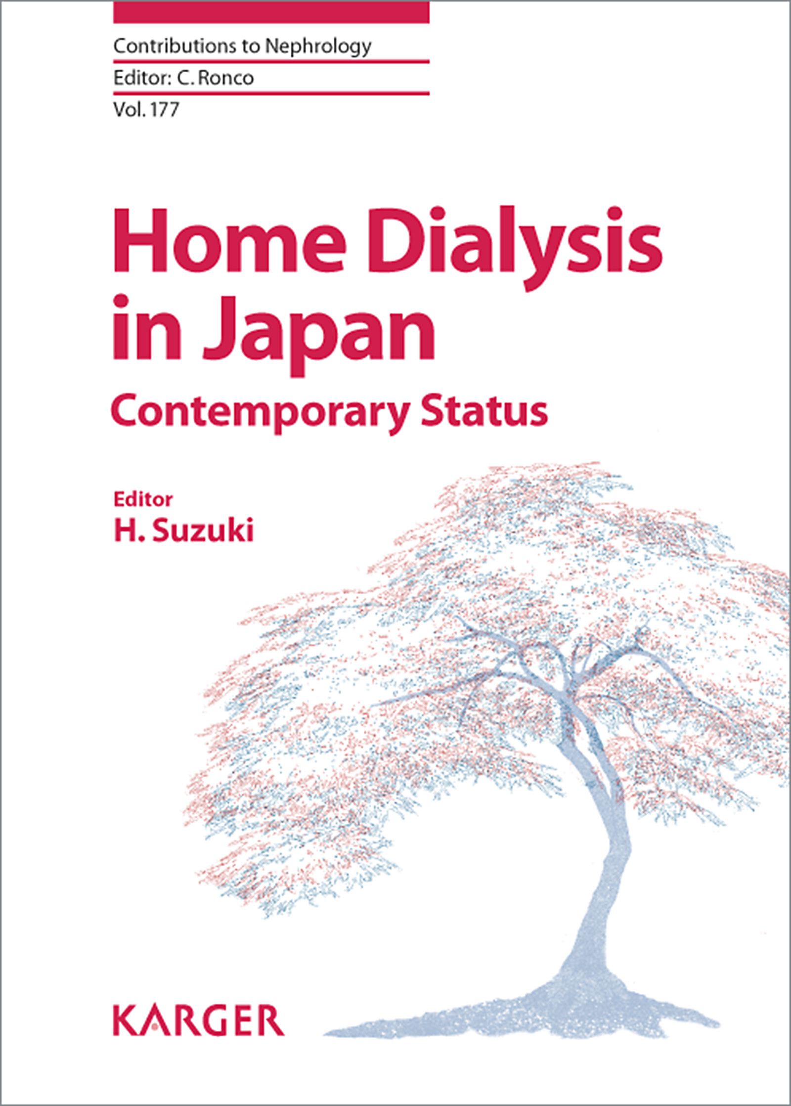 Home Dialysis in Japan