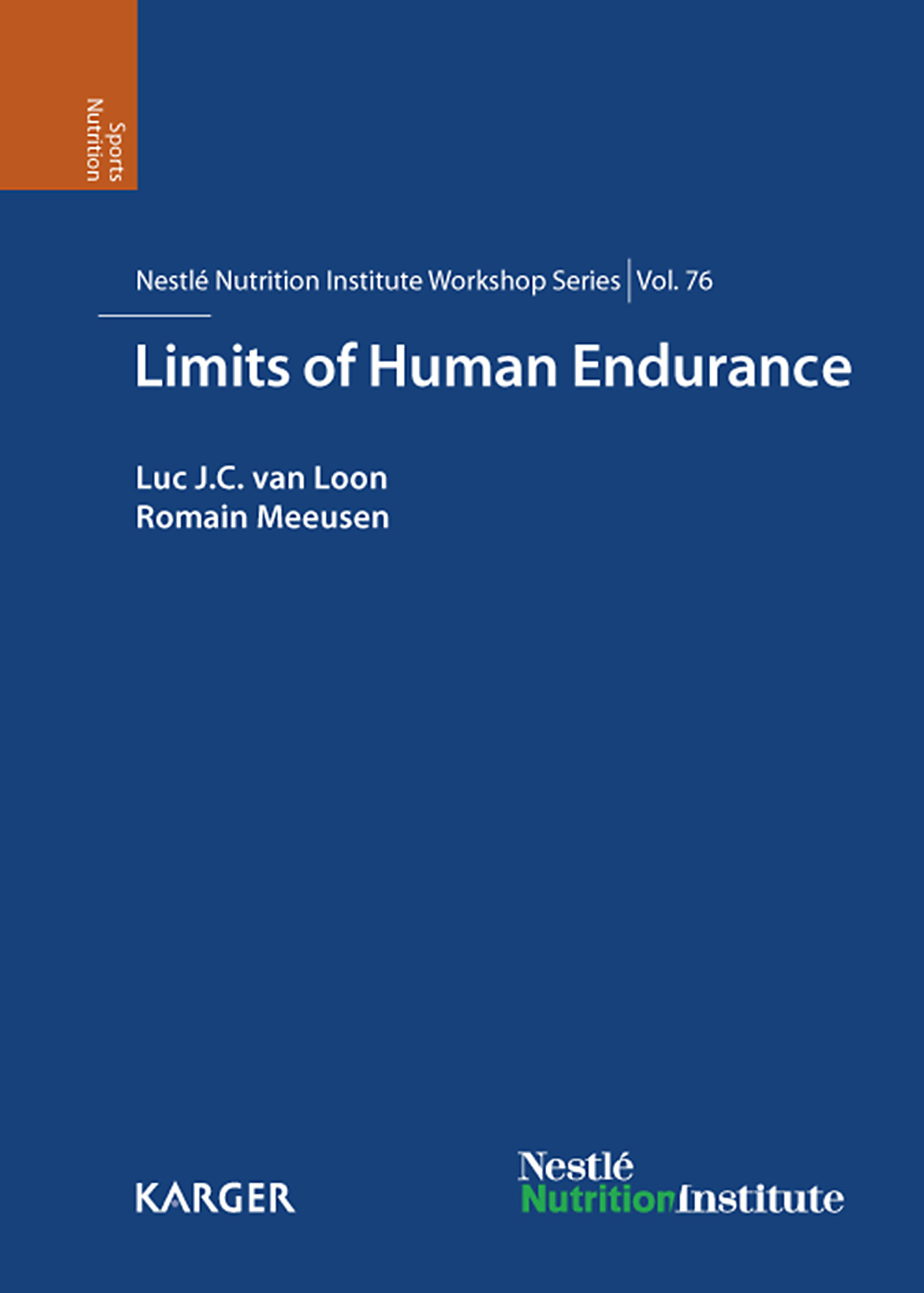 Limits of Human Endurance