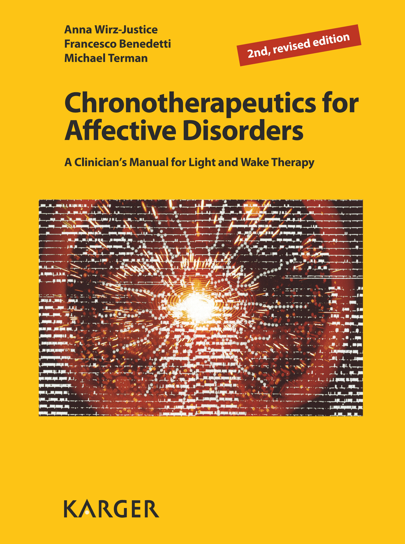 Chronotherapeutics for Affective Disorders