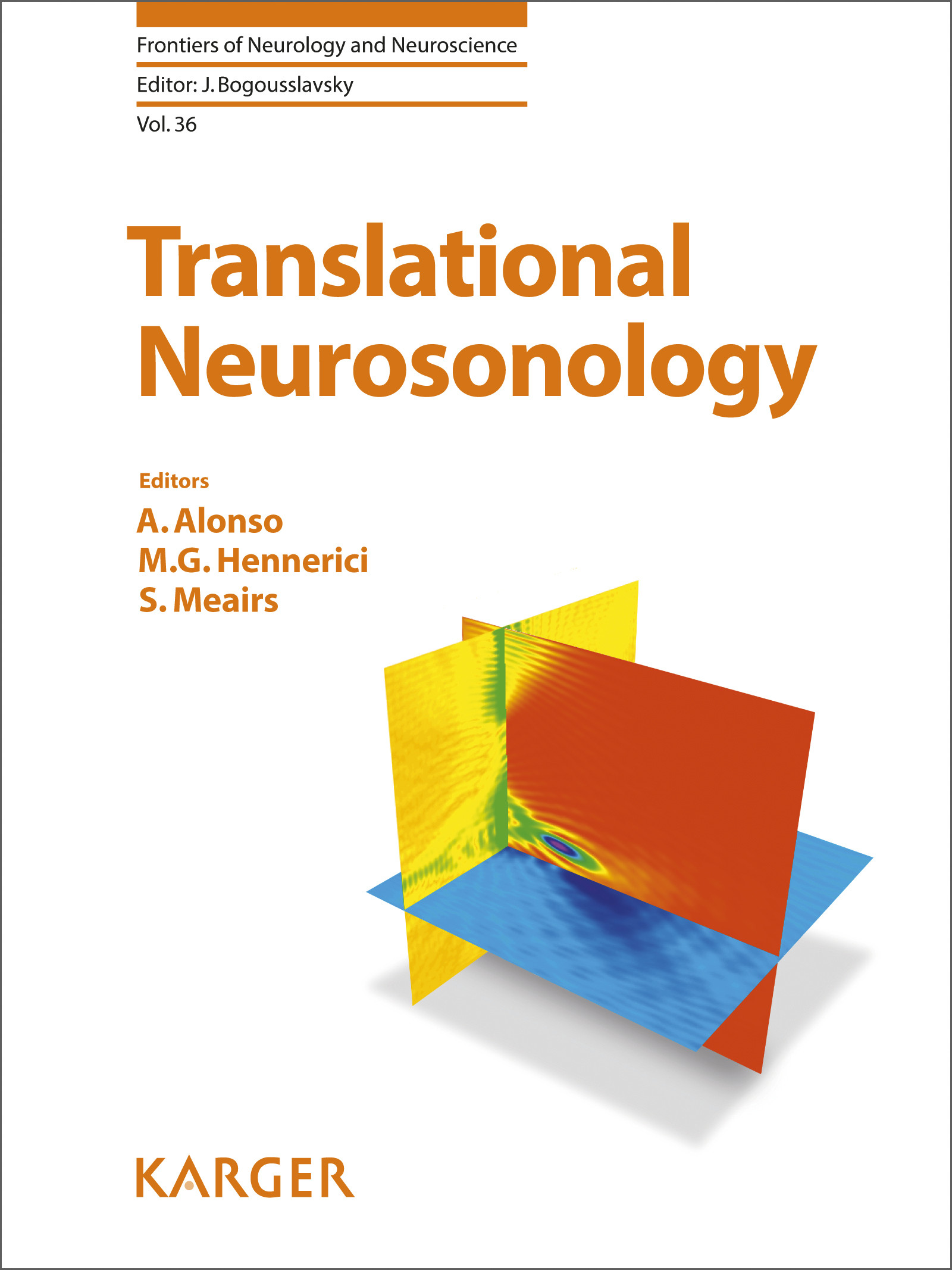 Translational Neurosonology