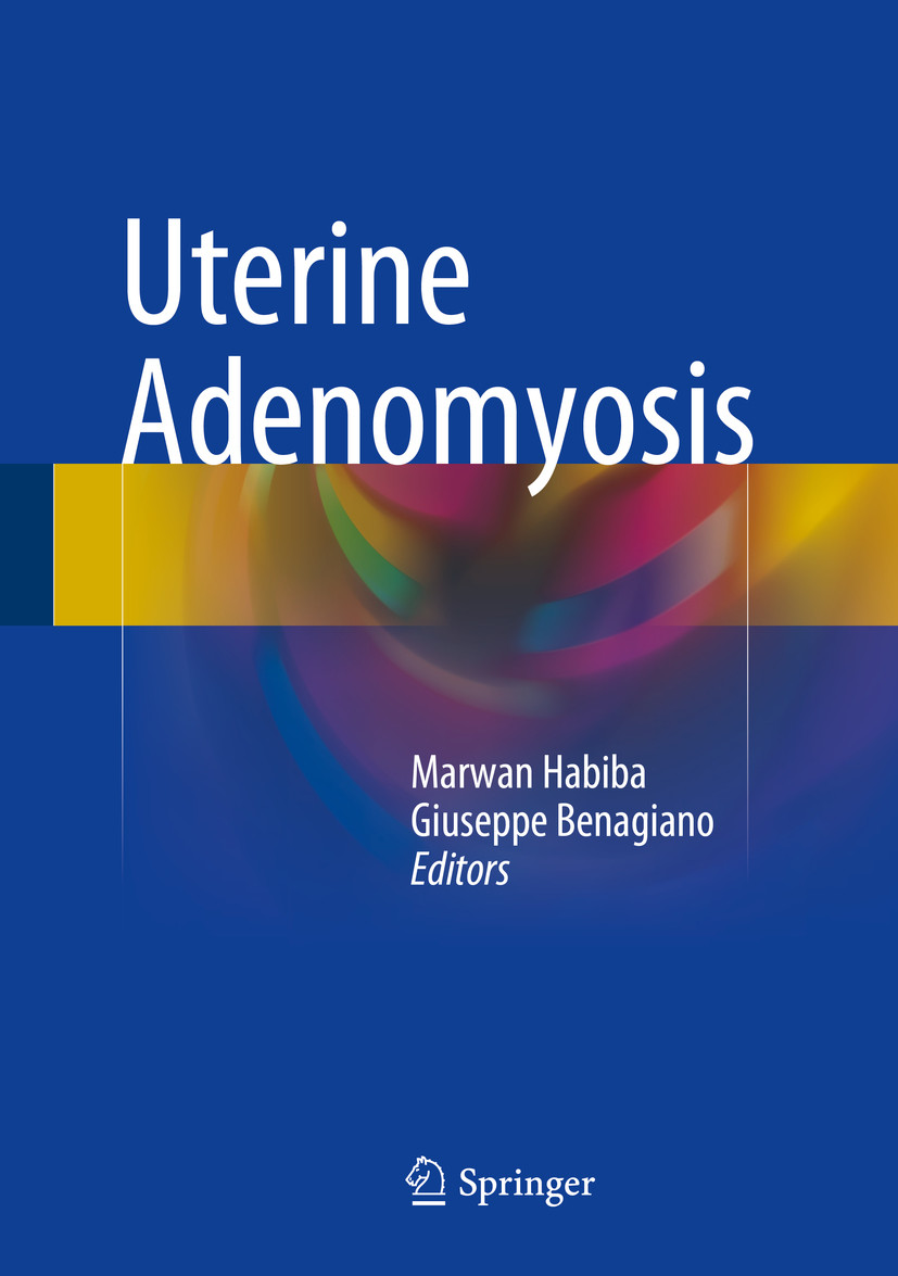 Cover Uterine Adenomyosis