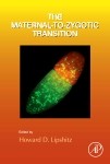 Cover The Maternal-to-Zygotic Transition
