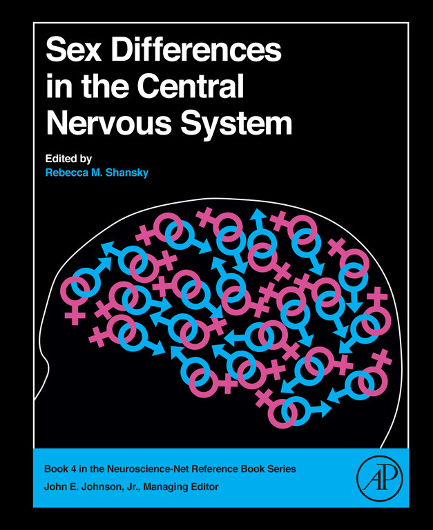 Cover Sex Differences in the Central Nervous System