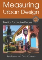 Cover Measuring Urban Design