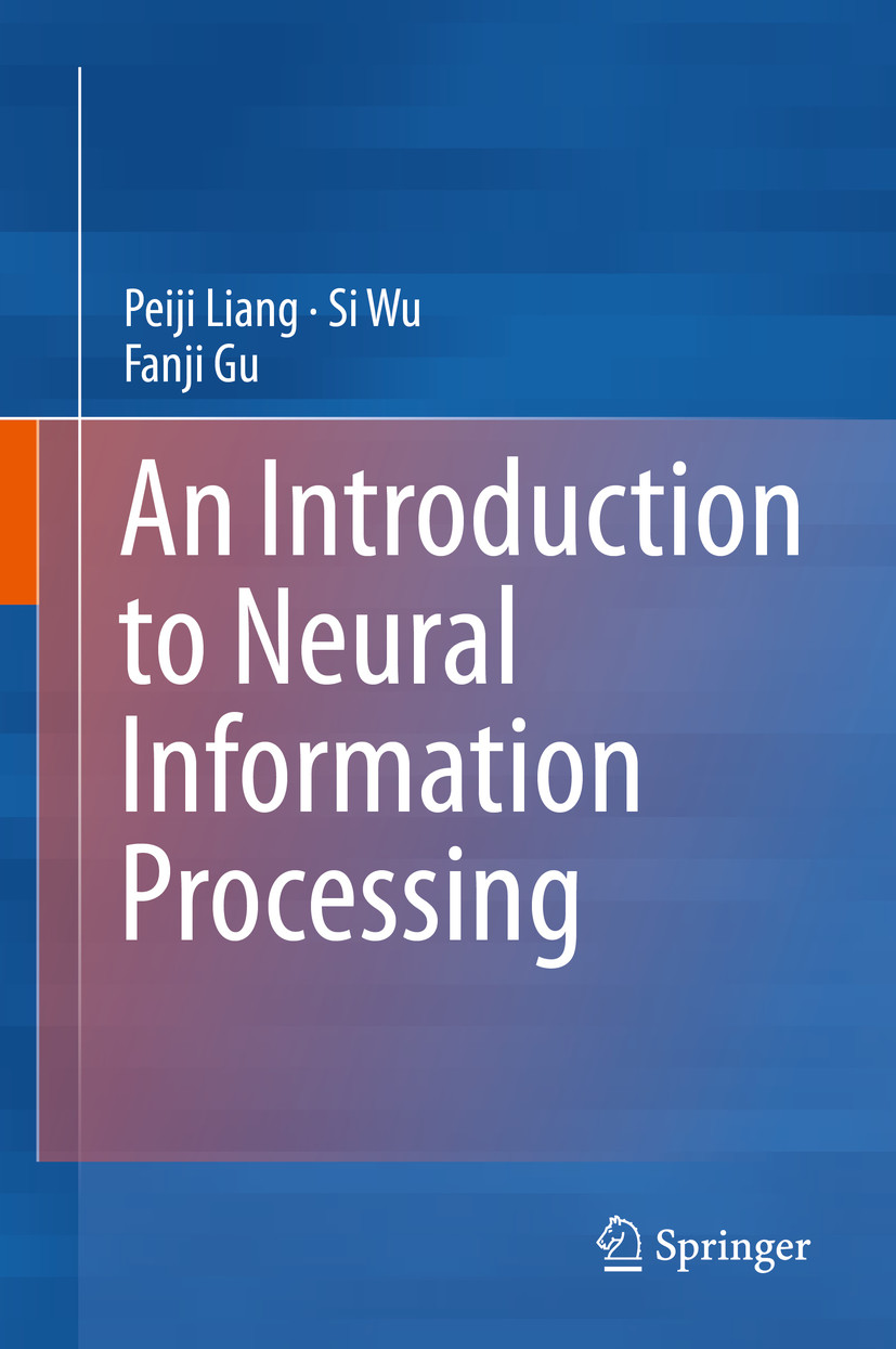Cover An Introduction to Neural Information Processing
