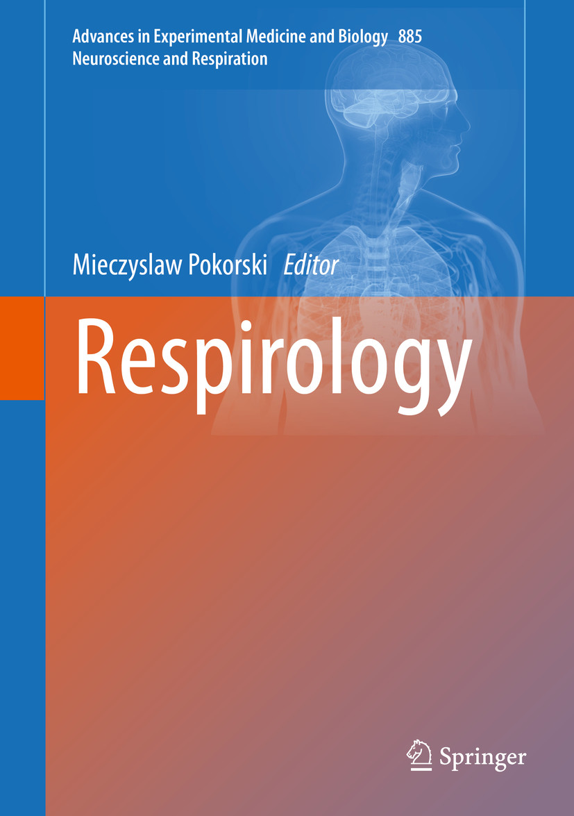 Cover Respirology
