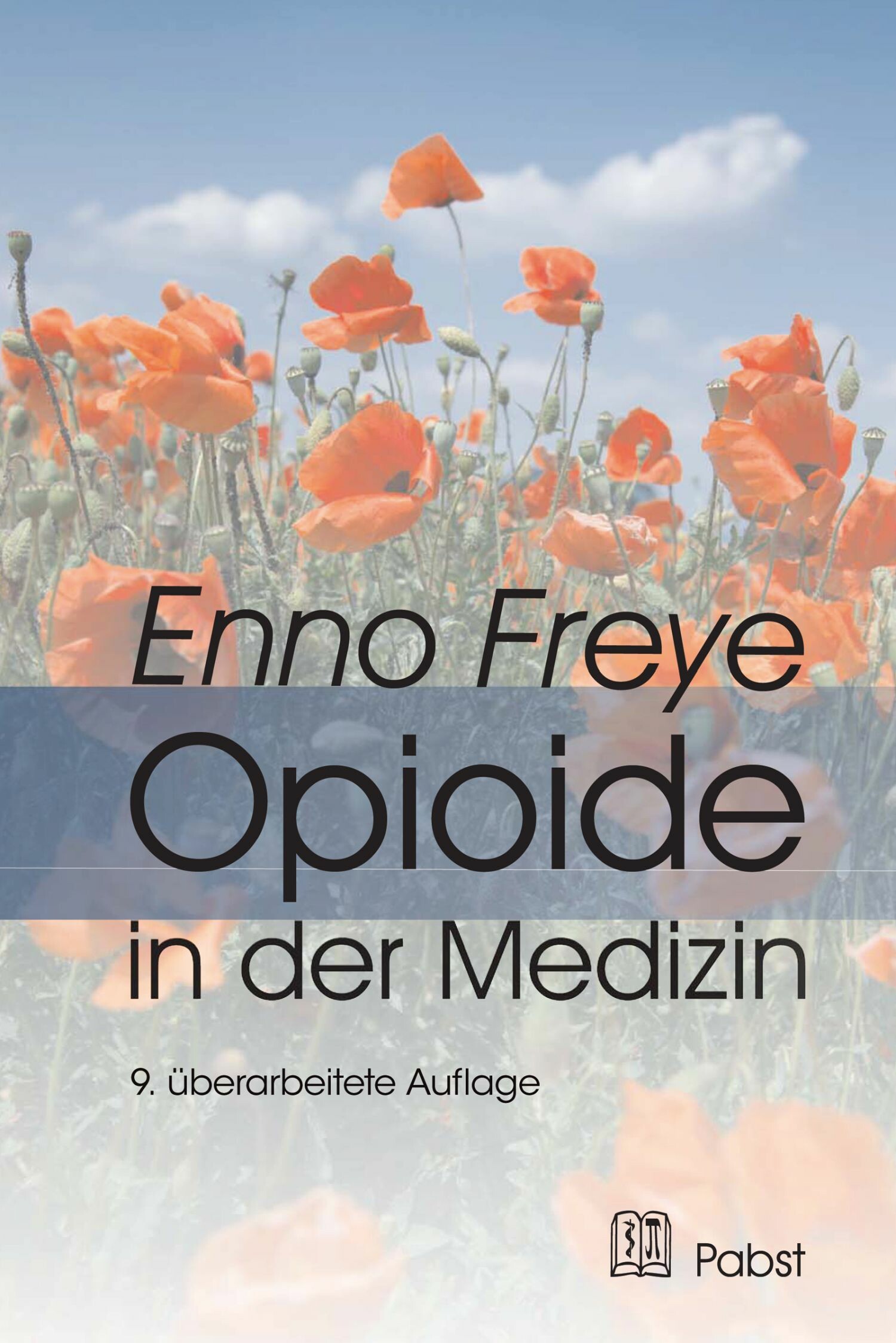 Cover Opioide in der Medizin