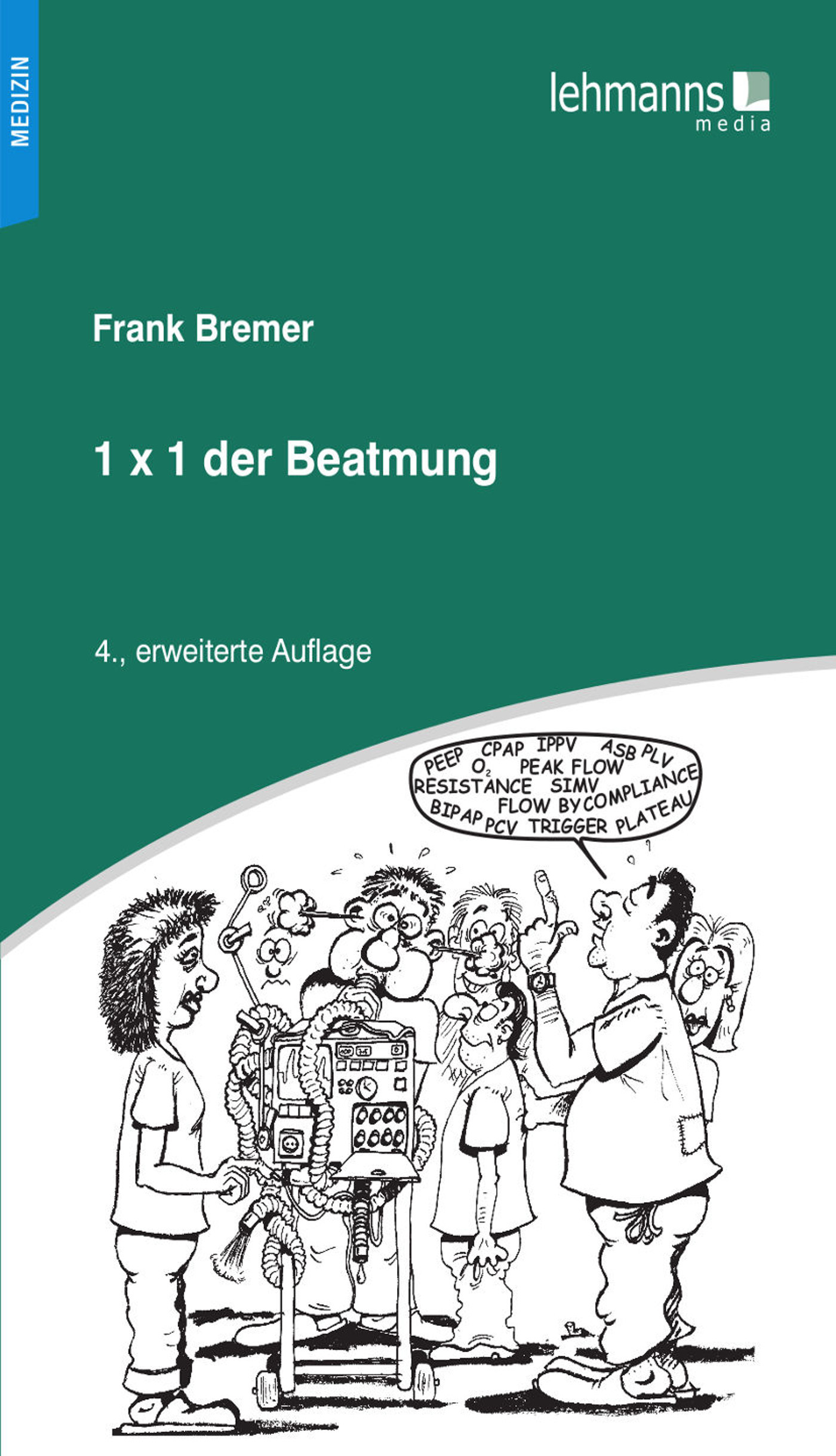 Cover 1x1 der Beatmung