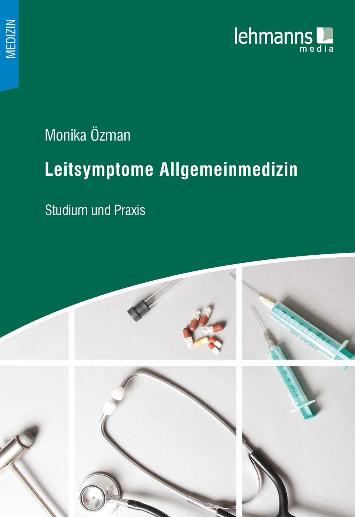 Cover Leitsymptome Allgemeinmedizin