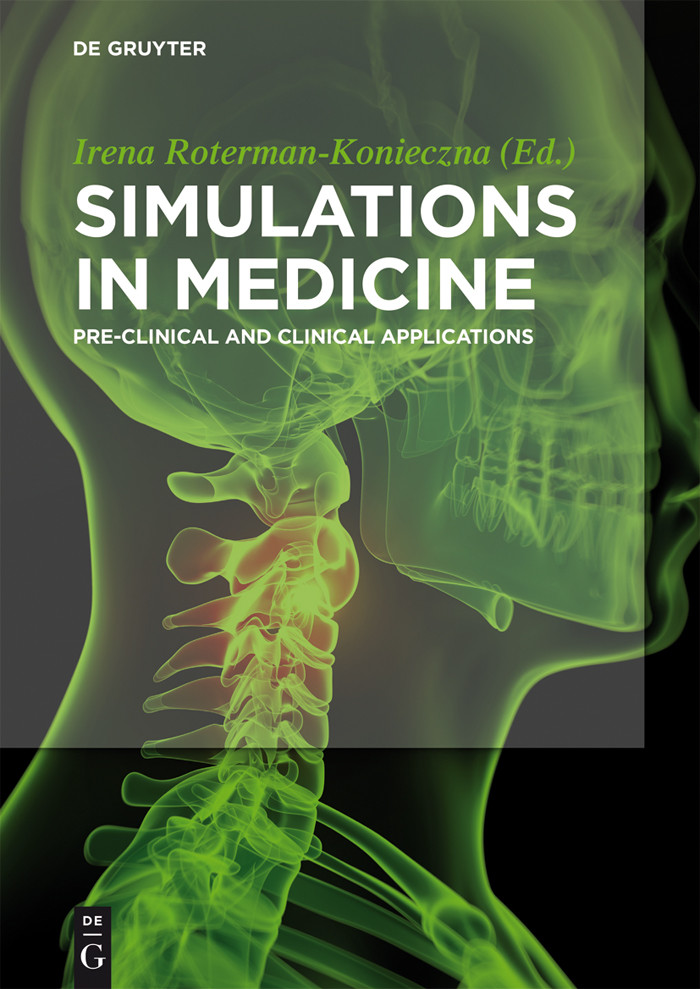 Cover Simulations in Medicine
