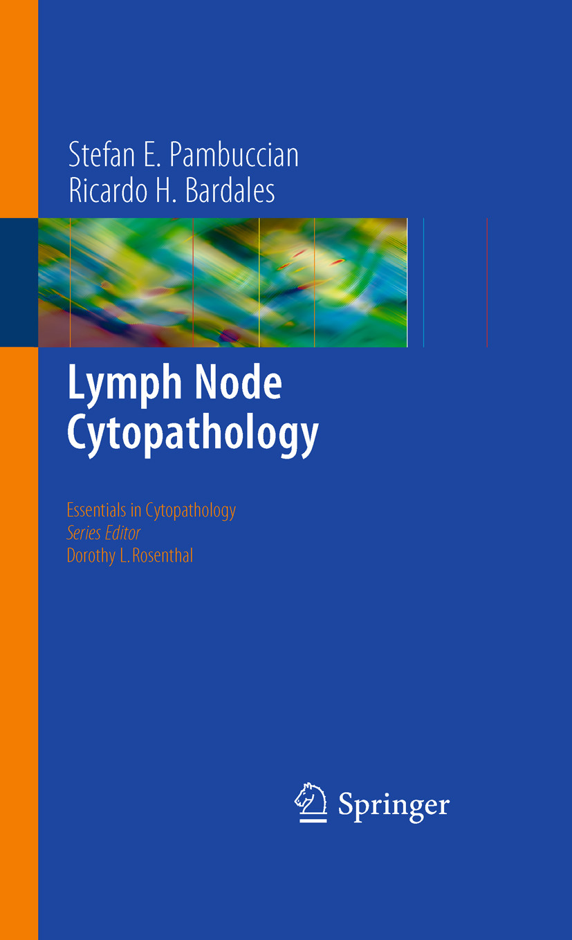 Lymph Node Cytopathology - E-Book - frohberg