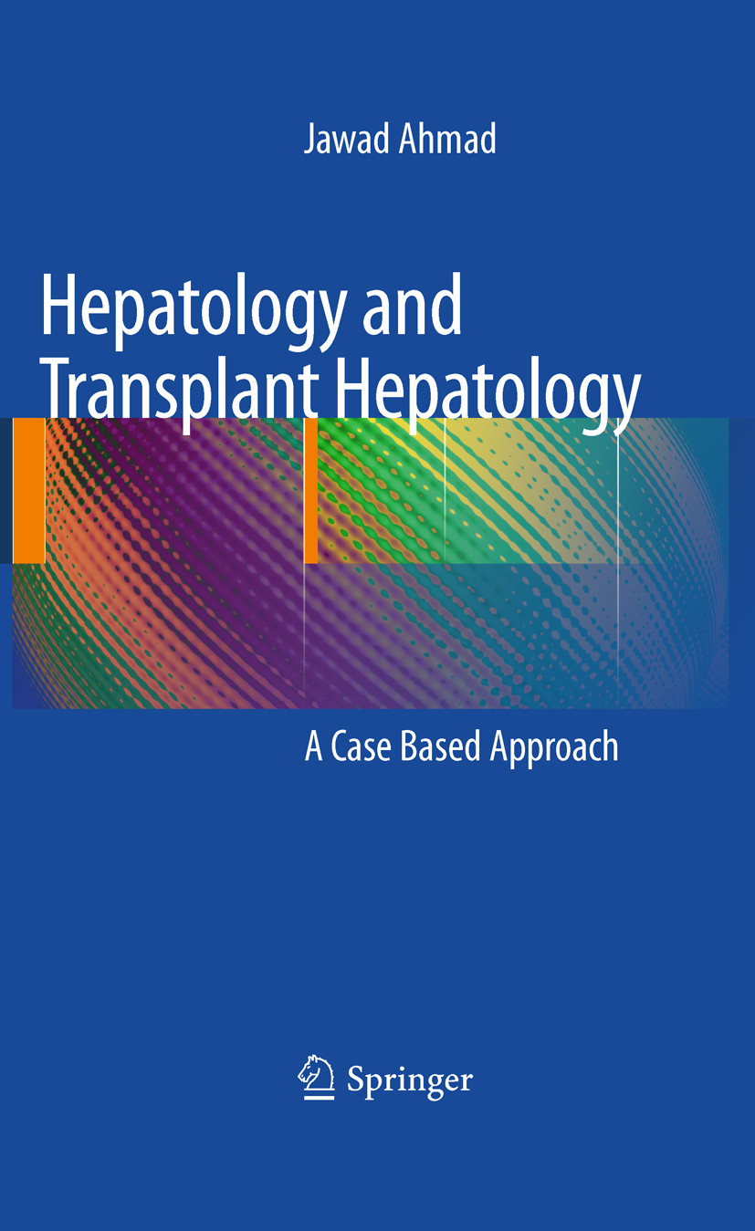 Hepatology and Transplant Hepatology