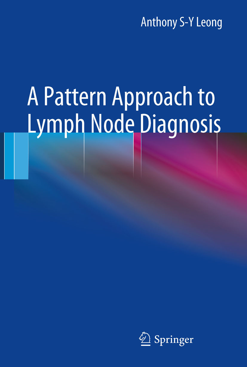 Cover A Pattern Approach to Lymph Node Diagnosis