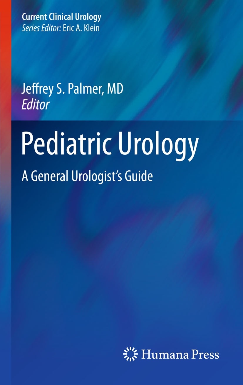 Pediatric Urology