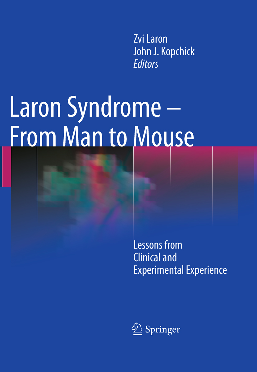 Laron Syndrome - From Man to Mouse