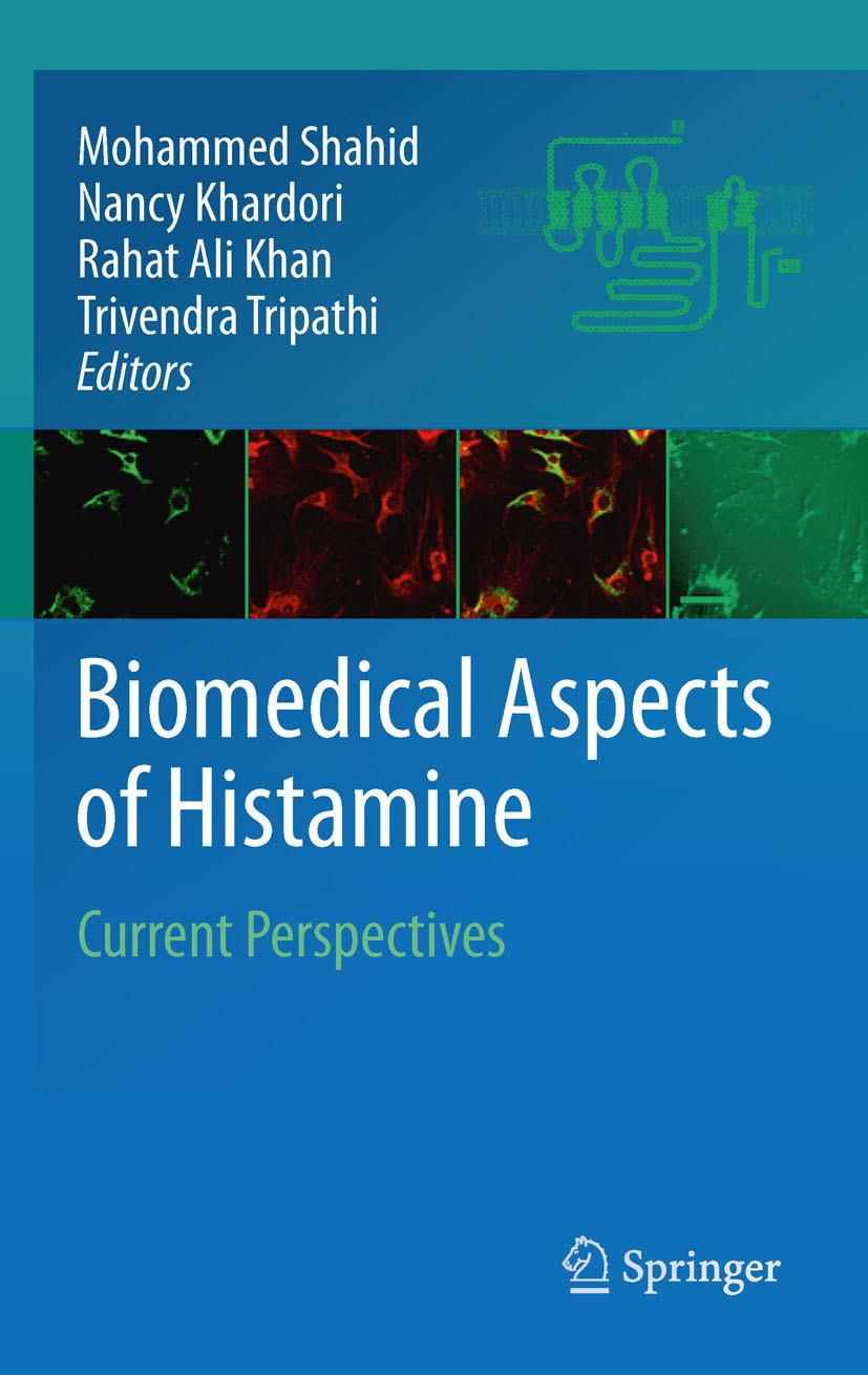 Biomedical Aspects of Histamine