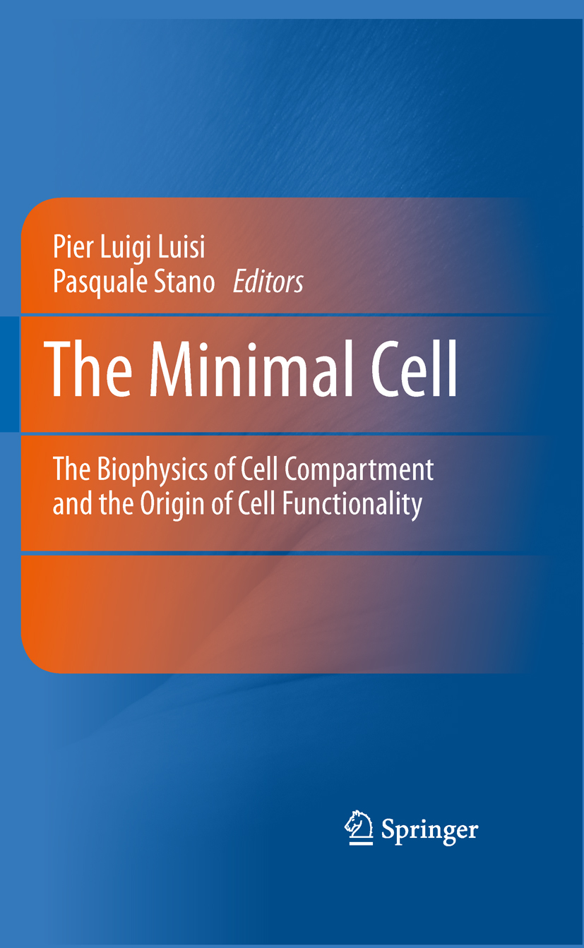 Cover The Minimal Cell