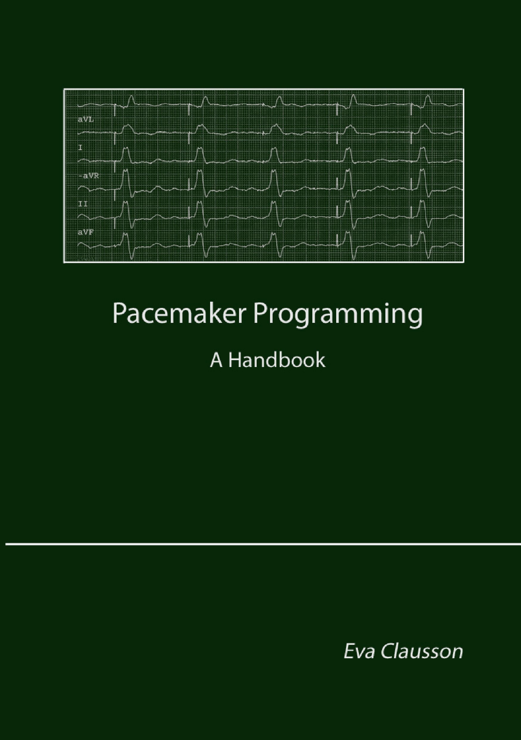 Pacemaker Programming