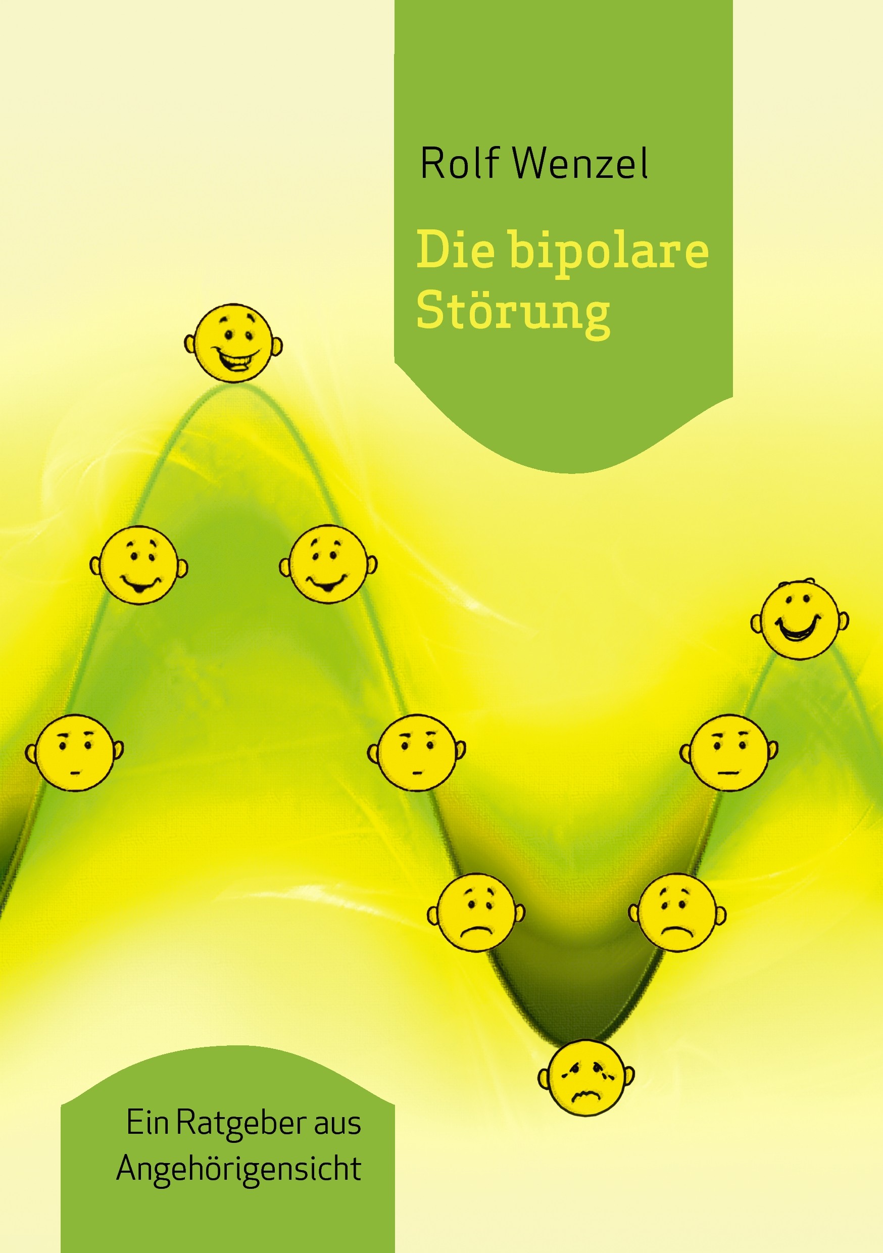 Die bipolare Störung - E-Book - Thieme & Frohberg