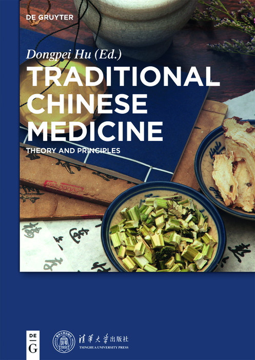 Cover Traditional Chinese Medicine
