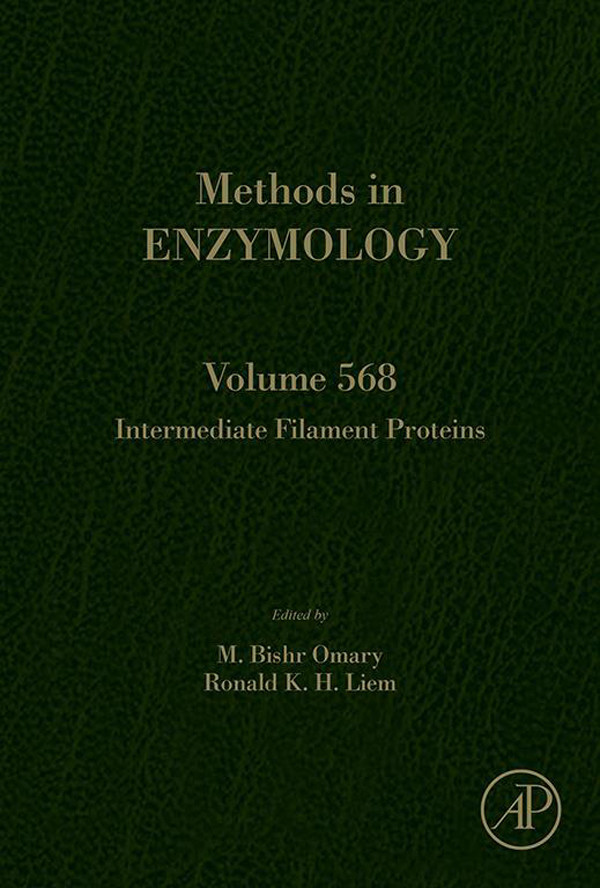 Intermediate Filament Proteins