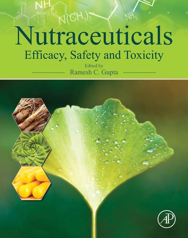 Cover Nutraceuticals