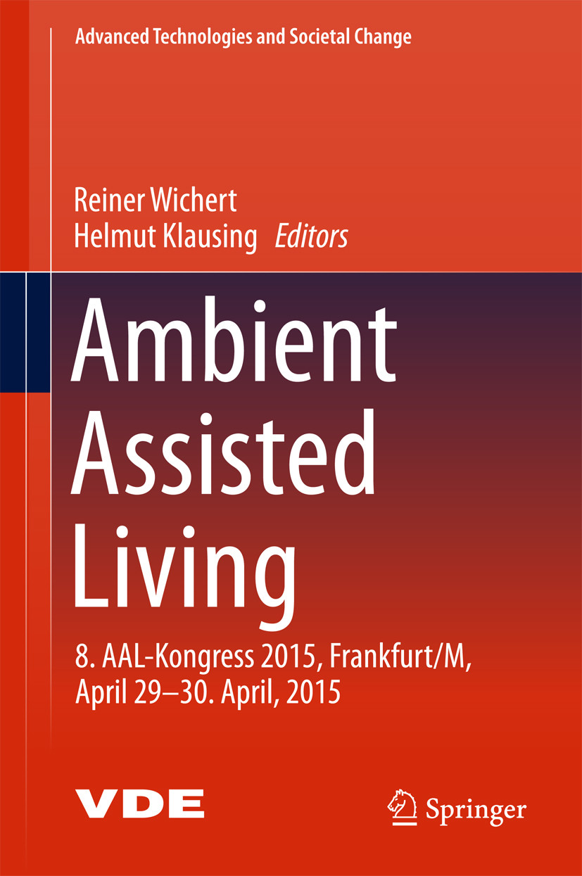 Cover Ambient Assisted Living