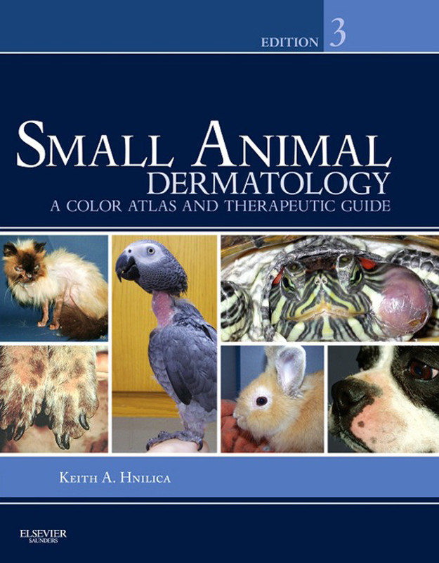 Small Animal Dermatology