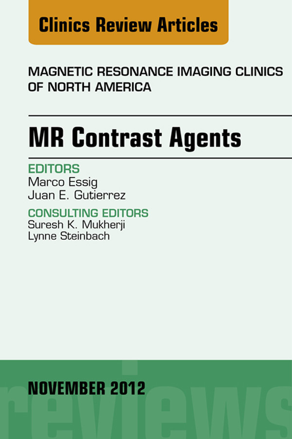 mr contrast agent