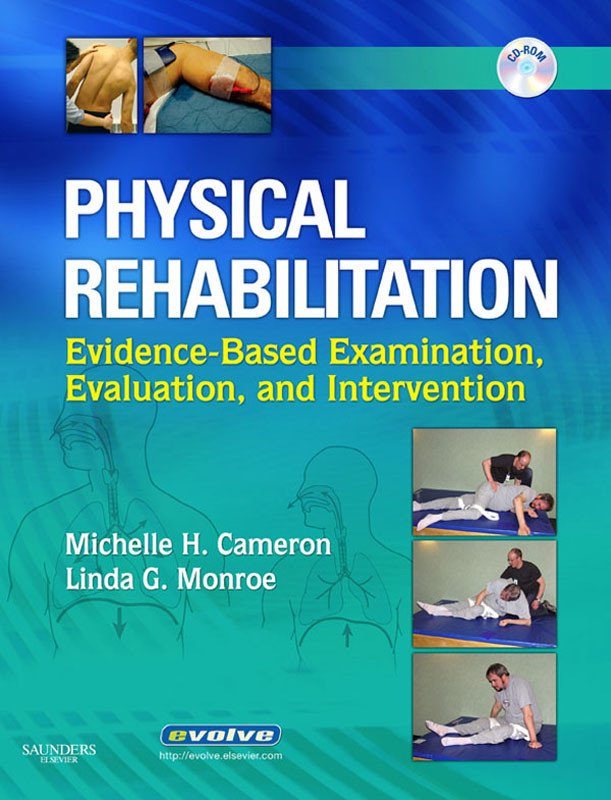 Physical Rehabilitation - E-Book