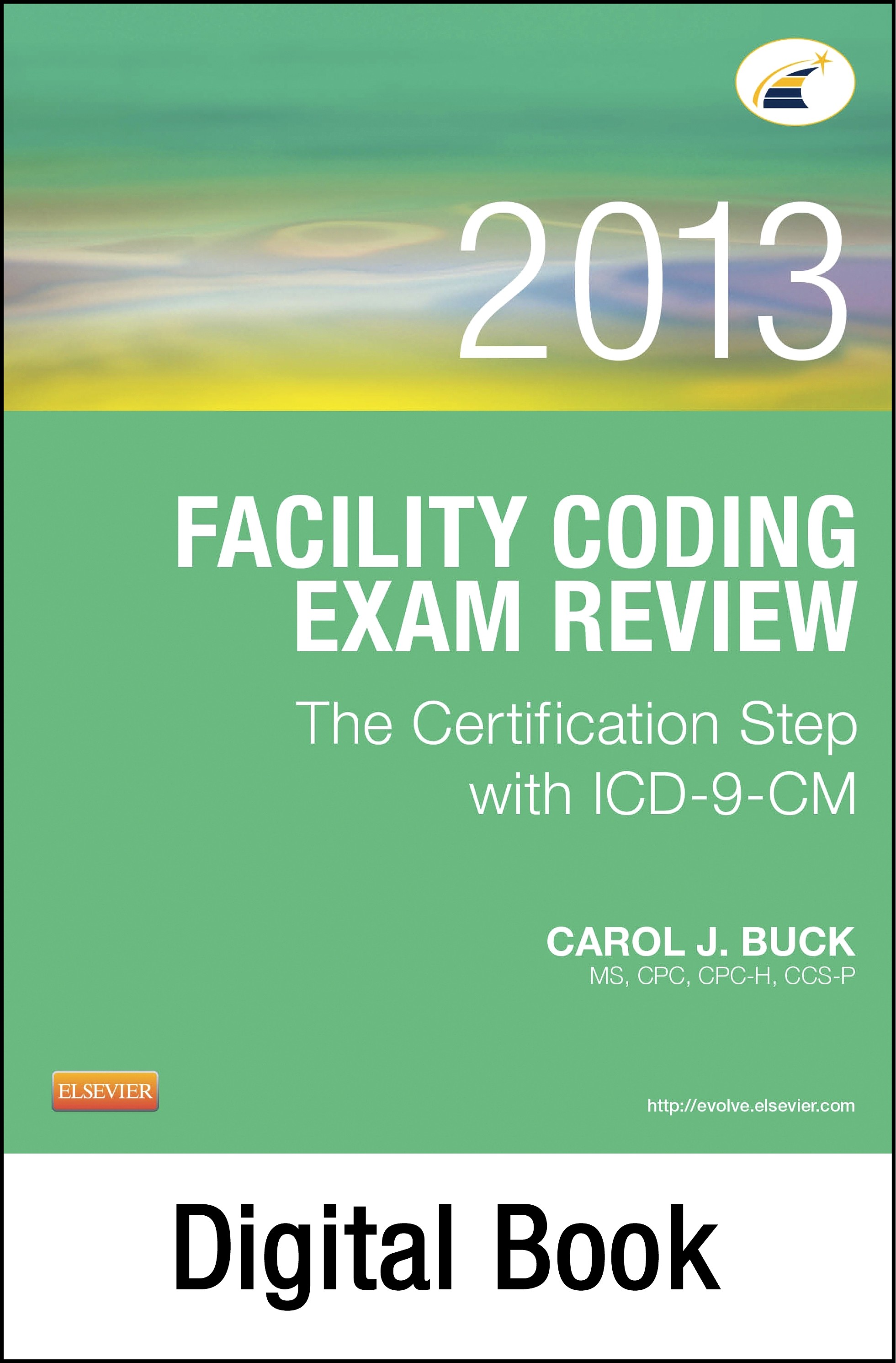 Facility Coding Exam Review 2013